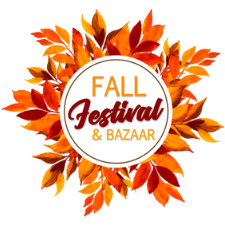 Fall Festival and Bazaar